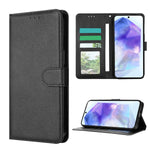 Wallet Flip Leather Case For For Samsung Galaxy A05s A06 A07 A12 A13 A14 A15 A16 A17 A24 A26 A34 A35 A36 A52 A53 A54 A55 A56