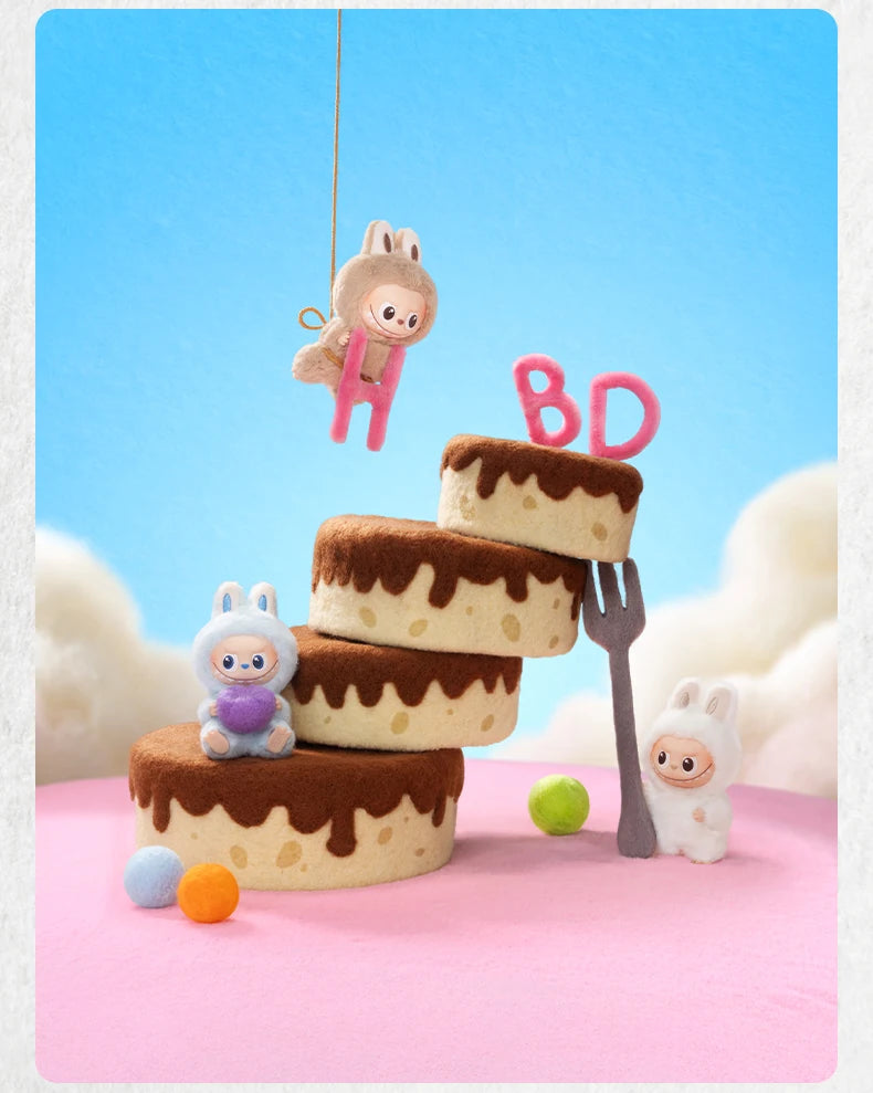 THE MONSTERS Pin for Love Style Series