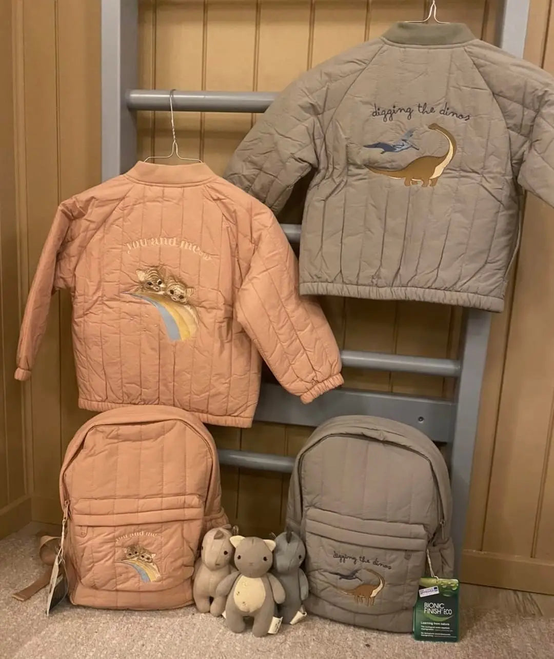 School Children's Backpack 2022 Autumn New Fashion School Girl Backpack Children's Schoolbag Vacation Leisure Mother Backpack