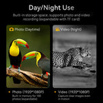 Binocular Infrared Night Visions Device 3W Infrared Telescope 10X Digital 800M Full Dark Viewing Video Record forHunting Camping