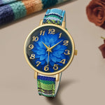 Women's Watch Quartz Wristwatch Women Luxury Watches Ladies Clock Gift Valentine's Day Reloj Mujer relojes de mujer