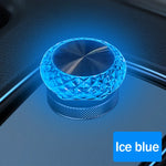 Car USB Ambient Light Mini LED Decorative Atmosphere Lamps for Auto Interior Environment Light Computer Portable Light Plug Play