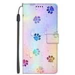 DIY Flip PU Leather Case for iPhone 16 15 14 13 12 11 Pro Max Mini XR SE 7 8 Plus Shell Custom Printed Photo Wallet Cover Funda