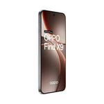 OPPO Find X9 smartphone 12GB+512GB android 5g ,MediaTek Dimensity 9500,7025mAh Battery 80W SUPERVOOC,6.59inches 2760 × 1256 Pixels 50MP OIS Camera ,NFC/Wi-Fi 7/Bluetooth 6.0