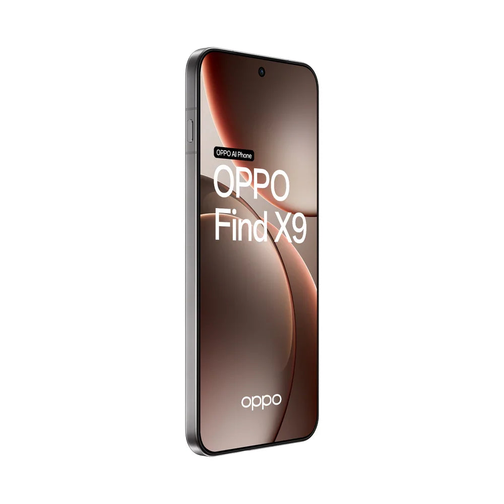 OPPO Find X9 smartphone 12GB+512GB android 5g ,MediaTek Dimensity 9500,7025mAh Battery 80W SUPERVOOC,6.59inches 2760 × 1256 Pixels 50MP OIS Camera ,NFC/Wi-Fi 7/Bluetooth 6.0