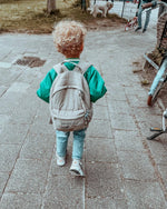 School Children's Backpack 2022 Autumn New Fashion School Girl Backpack Children's Schoolbag Vacation Leisure Mother Backpack