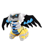 Legendary Pokémon Collector Plush – Giratina, Lunala, Zacian & More | Premium Soft Edition Gift