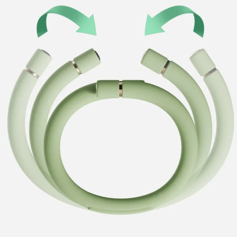 High Effective Anti-mosquito Repellent Bracelet Outdoor Portable Mosquito Repellent Artifact