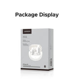 UGREEN HiTune S5 TWS Open Ear Clip Wireless Earbuds Bluetooth Sports Earphones Headphones in Mic with Earhooks & Ear Hook