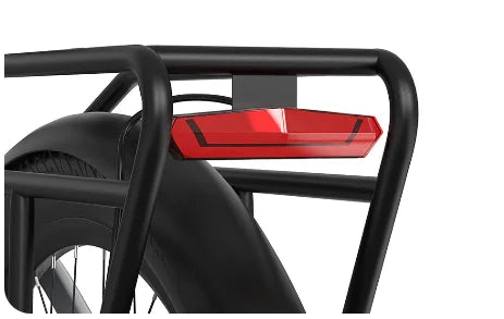 Electric Bike 27.5 Inch 250 W