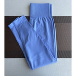 Leggings Spandex yoga Woman nv Fitness Elastic Breathable Hip-lifting Leisure Sports Lycra SpandexTights