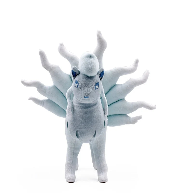 Legendary Pokémon Collector Plush – Giratina, Lunala, Zacian & More | Premium Soft Edition Gift