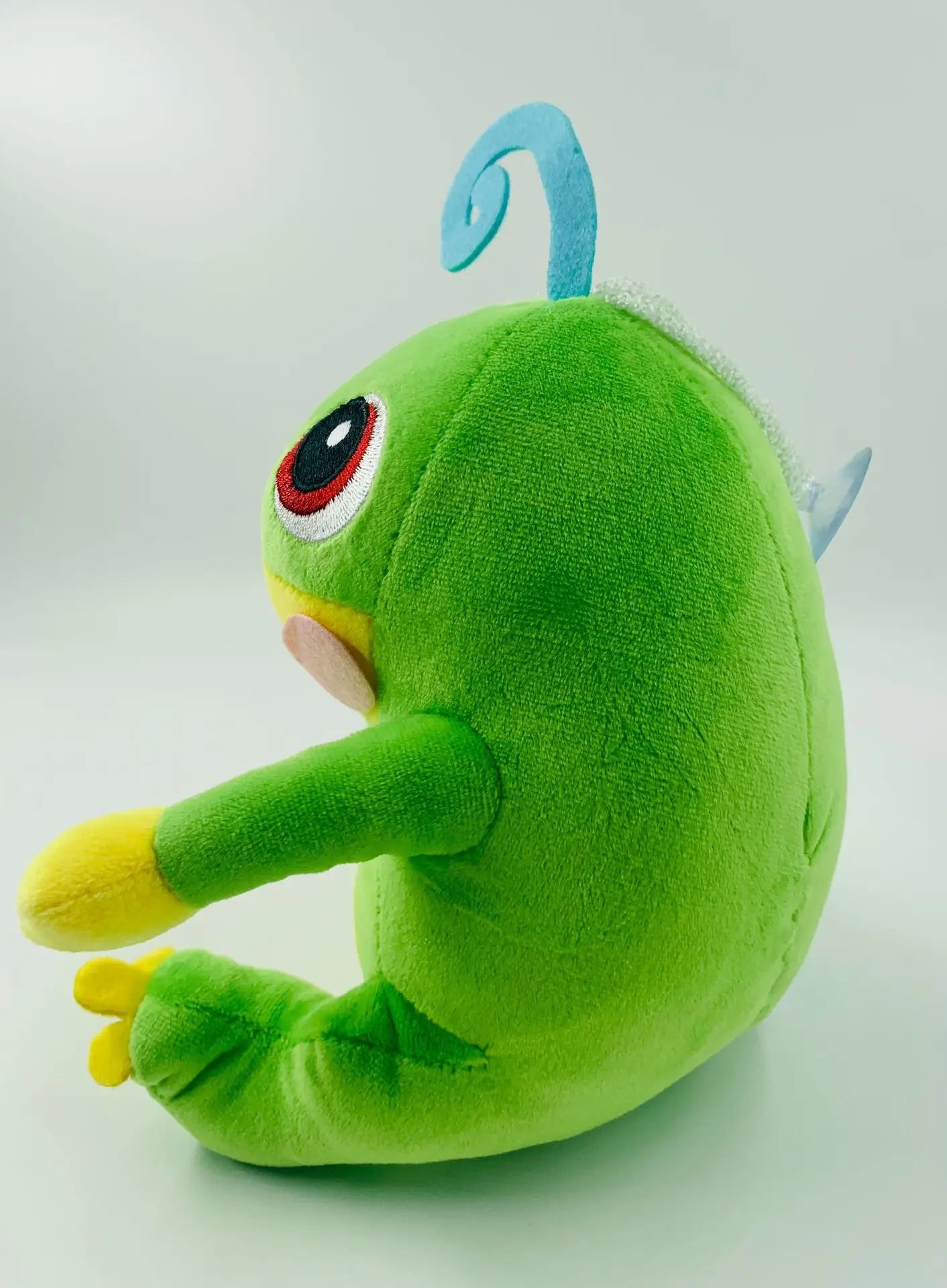20cm Pokemon Politoed Plush Toys Dolls Anime Soft Stuffed Children Gifts