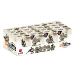 WW2 Eagle Special Forces Military Action Figures Soldiers SWAT Model Building Blocks Bricks Boy's Toys Boys Action Figure