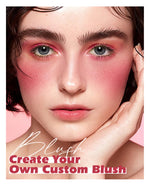 Face Pearl Stone Highlighter Stick Contour Shading Lasting Cheek Stereoscopic Brightening Skin Blush Illuminator Makeup Cosmetic