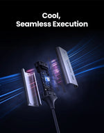 UGREEN USB Ethernet Adapter 2.5G 2500Mbps USB3.0 Network Card for Laptop PC NAS Server Windows Mac OS USB-A/C Internet Adapter