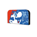 Cartoon Anime Faceplate Protective Cover For Nintendo Switch 2 Charging TV Dock Station Decorative Replacement Front Plate Case