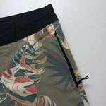 Snel drogende zwembroek voor heren