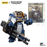 1/18 JOYTOY Action Figure 40K The Horus Heresy Figures And Mechas Reissue Version Anime Model Toy