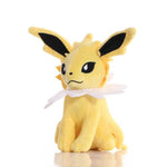 Pokémon Eevee Evolution Collector Plush Set – Flareon, Vaporeon, Espeon & More | Premium Gift Edition