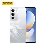 Global Version realme C71 4G Smartphone 6.67-inch 120Hz Eye Comfort Display 6000mAh Battery 50MP AI Camera Octa-Core Chipset