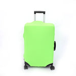 Travel Luggage Cover Elastic Baggage Cover Suitable for 18 to 30 inch Suitcase Case Dust Cover Travel Accessories