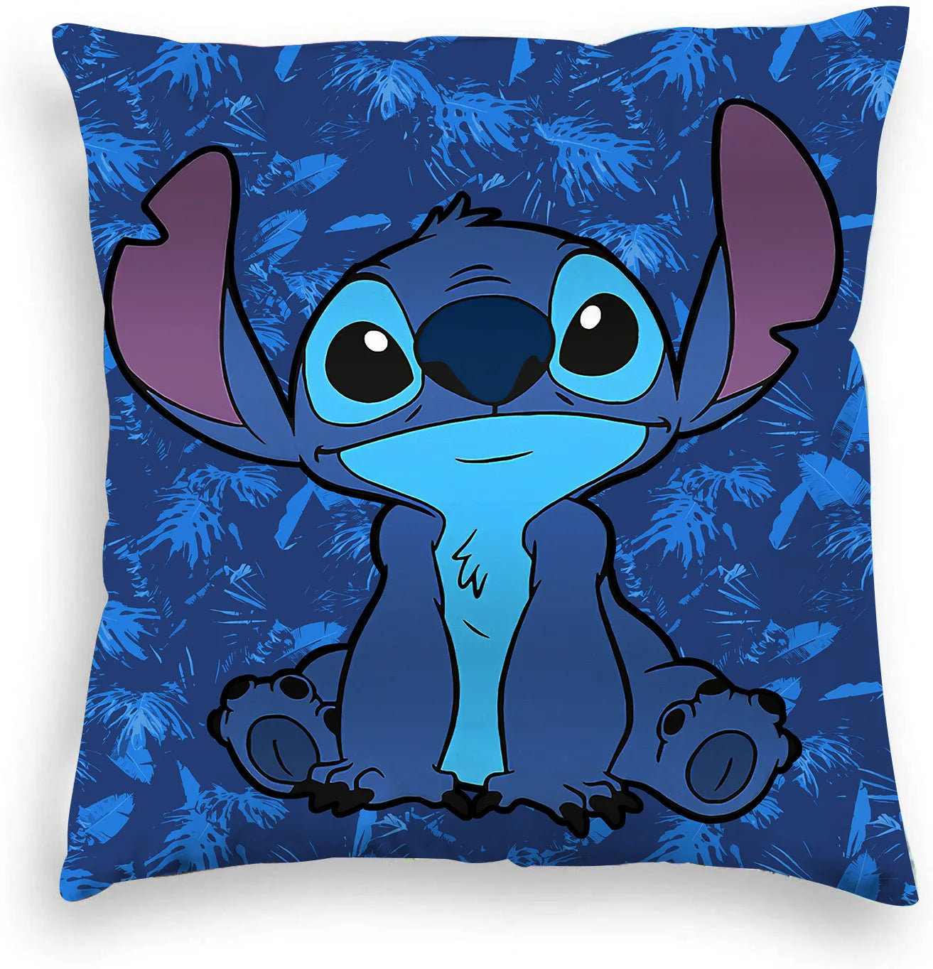 Disney Stitch Pillowcase
