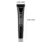 10ml 3D Nail Art Gel - DIY Designs,Waterproof Sculpting gel，Waterproof Nail Art Design Gel for Intricate Carvings & Shapes
