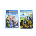 Carcassonne Winter Edition