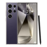 S24 Ultra,Smartphone Android,6.8 inch,8GB RAM,256GB，512GB 1TB ROM,Dual SIM,Mobile phone,Google Play Store,24+48MP,5500mAh