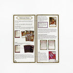 The Fellowship of the Ring: Trick-Taking Game | Cooperative Card Game | Ages 14+ | 1-4 Players | 20+ Minutes Playing Time