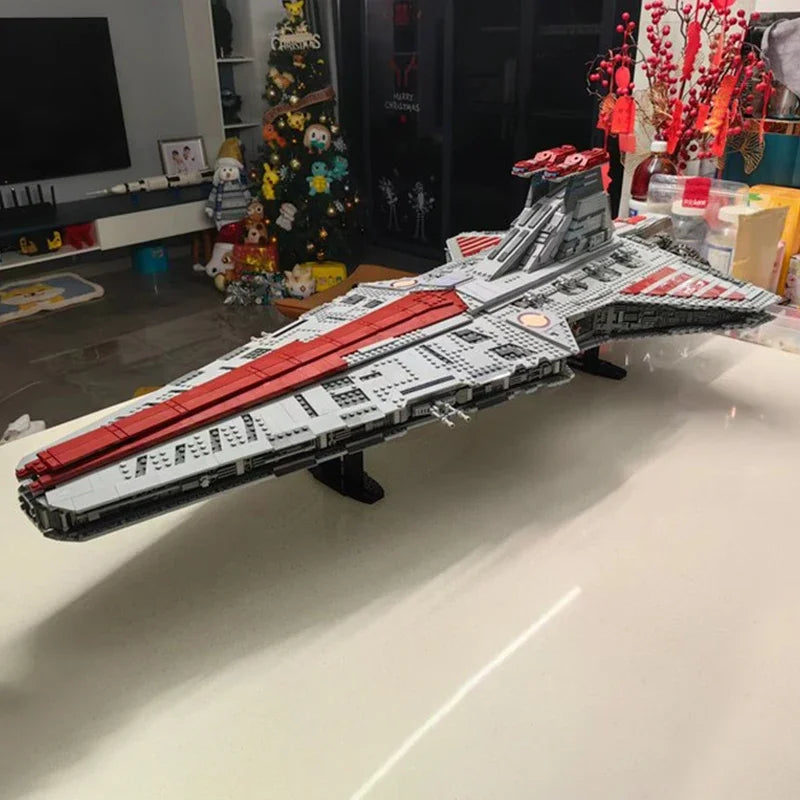 2083Pcs Airbus Big Airplane Building Block Model Set Compatible Assembly Assembly Brick Toys for Children Toys Adult Toys 75367