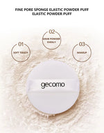 Gemeng Powder Makeup Setting Powder Durable Waterproof Sweat proof Makeup concealer Honey Powder