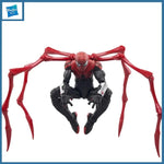 In Stock Hasbro Marvel Legends Superior Spider Man 85th Anniversary Comic Edition Figure Movable Model Children's Holiday Gift