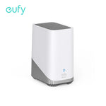 eufy Security S380 HomeBase 3 Edge Security Center Local Expandable Storage up to 16TB eufy Security Product Compatibility