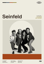 Modern Classic Famous Popular Movies and TV Series Poster Canvas Art Painting Prints Home Room Wall Pictures Decoration Gift