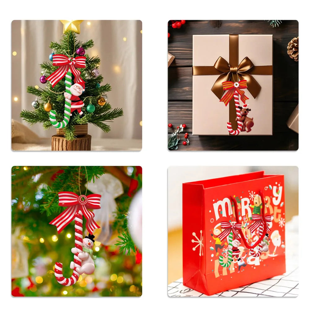 Christmas Parties Christmas Ornaments Holiday Accessories Christmas Perfect For Gifting Versatile Hanging Options