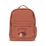 School Children's Backpack 2022 Autumn New Fashion School Girl Backpack Children's Schoolbag Vacation Leisure Mother Backpack