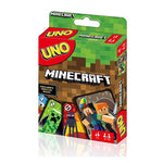 UNO Card Game Collection – Choose Your Edition: Star Wars, Pikachu, Mario, Harry Potter, Teams & More |