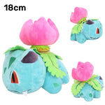 Pokémon Character Plush Collection – Charizard X/Y, Eevee, Greninja & More | Premium Soft Toy Gift