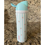 Owala 24OZ/32OZ Stainless Steel Vacuum Insulated Sports Water Bottle, Perfect Companion for Your Outdoor Adventure