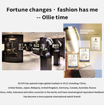 OLEVS 3620 Womens Watches Original Brand Elegant Fashion Quartz Wirtwatch For Ladies Waterproof Luminous Diamond Scale Reloj