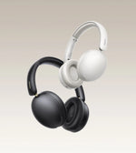 UGREEN Studio Max2 Wireless Bluetooth Headphones, 80H Playtime, HiFi Stereo Over Ear Headphones with Microphone, Bluetooth 5.4