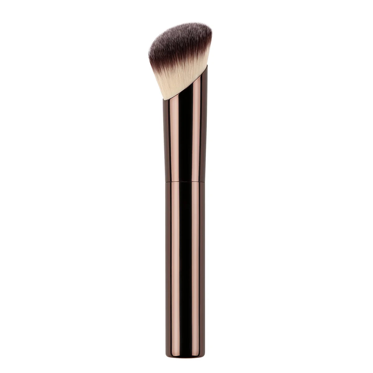 Professional foundation makeup brush