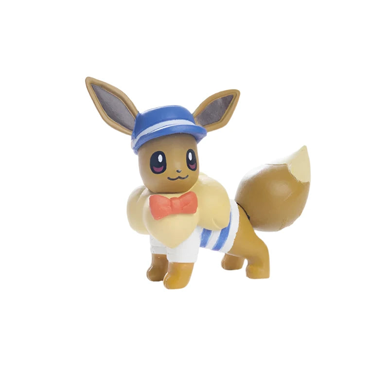 Figurines Pokémon de 4 à 13 cm – Pikachu, Mewtwo, Salamèche, Tortank et plus | Cadeaux de collection