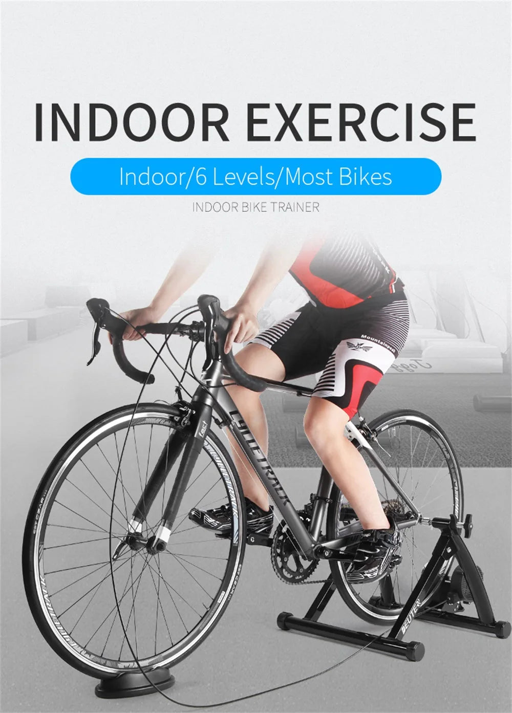 Cycling Sports Indoor Exercise Home Training 26-29