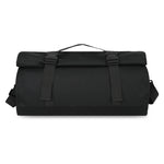 Luggage Bag - Adjustable, Large Capacity Travel Bag, Suitable for Weekend Travel and Leisure Outing, Zippered Closed