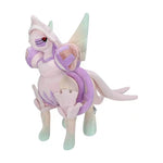 Legendary Pokémon Collector Plush – Giratina, Lunala, Zacian & More | Premium Soft Edition Gift