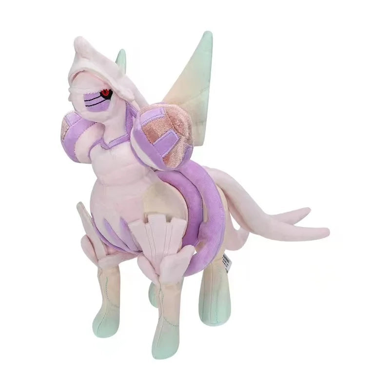 Legendary Pokémon Collector Plush – Giratina, Lunala, Zacian & More | Premium Soft Edition Gift