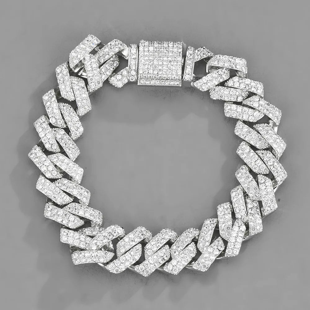 Iced Out Watch for Men Gold Watch for Men Hip Hop Fashion Cool Bling Bling Gold Diamond Luxury Mens Watch Dropshipping Relogio